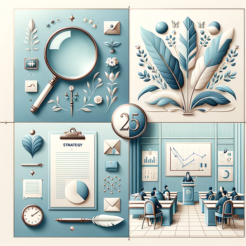 Illustration representing Platine Consultation as your partner in understanding Law 25